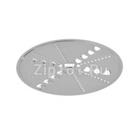 Двусторонняя диск-терка  00083577