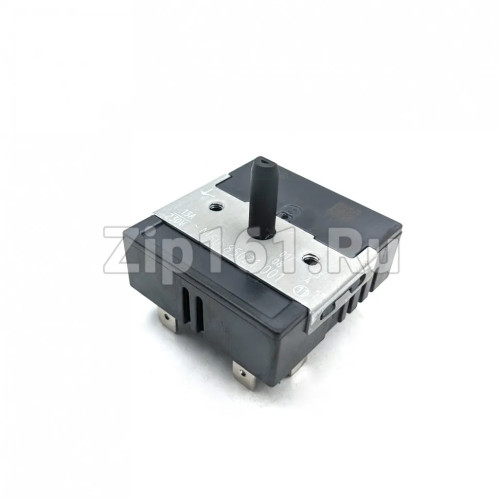 Регулятор мощности для плиты Gorenje 156004 Регулятор мощности для плиты Gorenje 156004
