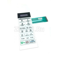 Сенсорная панель СВЧ MFM62757001 Сенсорная панель СВЧ MFM62757001