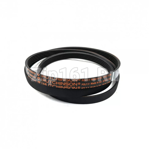 Ремень 1196J5 HUTCHINSON Electrolux 1323531200