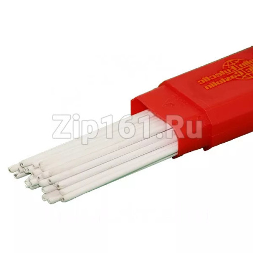 Припой Castolin 30% EcoBraz 38230F 2мм, офлюсованный, КГ