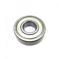 Подшипник 6305 ZZ 25x62x17 Китай Подшипник 6305 ZZ 25x62x17 Китай