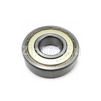Подшипник 6305 ZZ 25x62x17 Китай Подшипник 6305 ZZ 25x62x17 Китай