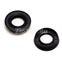 Сальник 40x70/80x10.5/15