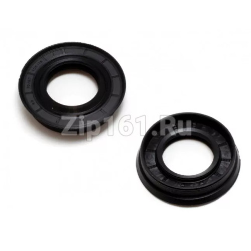 Сальник 40x70/80x10.5/15