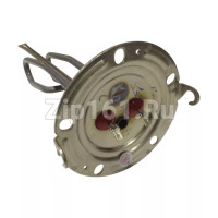 Тэн для водонагревателя ARISTON 1500W 65151227-01, D-123мм, H-285мм с фланцем в сборе Тэн для водонагревателя ARISTON 1500W 65151227-01, D-123мм, H-285мм с фланцем в сборе