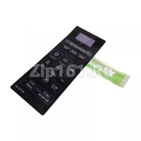 Сенсорная панель СВЧ  MFM37316302