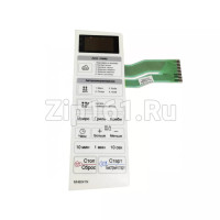 Сенсорная панель СВЧ  MFM62577301