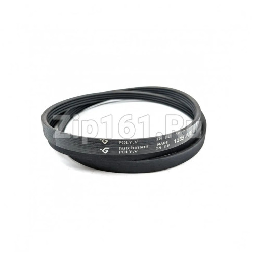 Ремень 1265J4 HUTCHINSON Indesit 059560