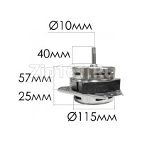 Мотор стиральной машины EAU31358005 Мотор стиральной машины EAU31358005
