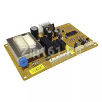 Плата управления холодильника  EBR43981001