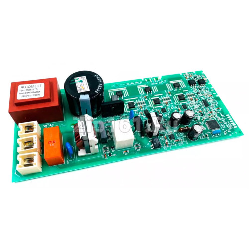 Модуль управления ELECTROLUX 1360057010 Модуль управления ELECTROLUX 1360057010