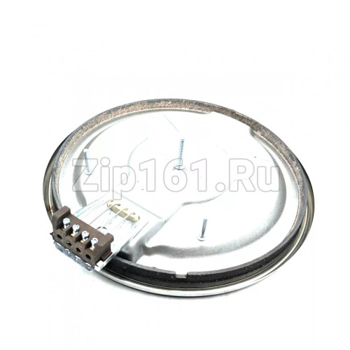 Электроконфорка универсальная D220мм 2000W Италия