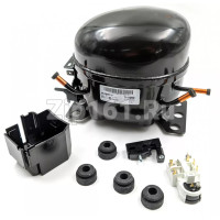 Компрессор R-134, 140 Вт Jiaxipera T1112KZ в упаковке Компрессор R-134, 140 Вт Jiaxipera T1112KZ в упаковке