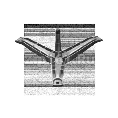 Крестовина барабана  283710