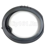 Манжета люка стиральной машины Indesit C00345282