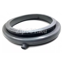 Манжета люка стиральной машины Indesit C00345282