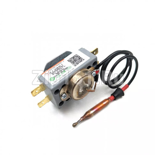 Термостат водонагревателя Haier 0040400191