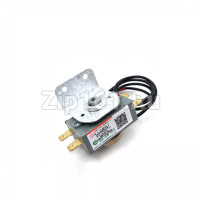 Термостат водонагревателя Haier 0040400191