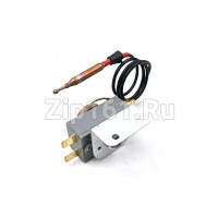Термостат водонагревателя Haier 0040400191