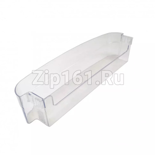 Балкон двери нижний холодильника Бирюса 0029300001 01