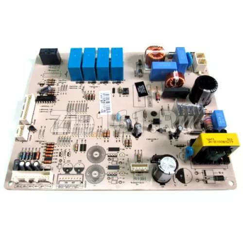 Модуль управления  EBR71212501