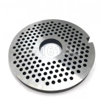 Решетка №1 №764 мясорубки Мим-300