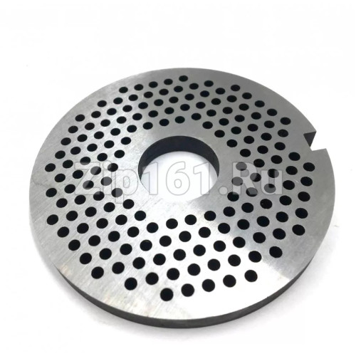 Решетка №1 №764 мясорубки Мим-300