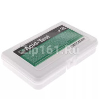 Тест кислотности масла Errecom RK1349.S1