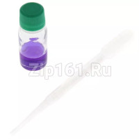 Тест кислотности масла Errecom RK1349.S1