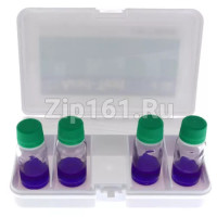 Тест кислотности масла Errecom RK1349.S1