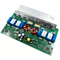 Плата управления плиты Beko 662000108