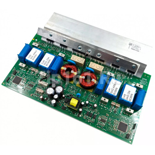 Плата управления плиты Beko 662000108