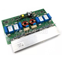 Плата управления плиты Beko 662000108