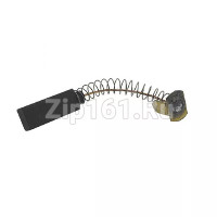 Щетка угольная электродвигателя (8x5x23/20 мм)