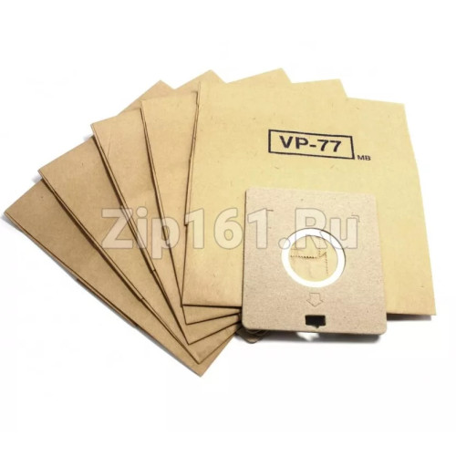 Комплект мешков 5шт пылесоса  DJ74-10123F - SKL