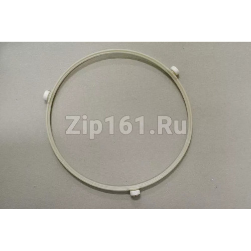 Кольцо тарелки для СВЧ (диаметр колес 13mm, вращения 195мм)