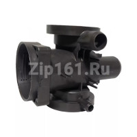 Корпус фильтра насоса стиральной машины  3108ER1001J