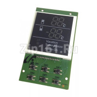 Плата холодильника  DA41-00369K