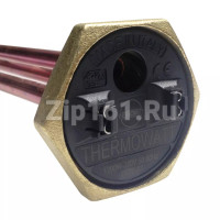 Тэн для водонагревателя 1200W RDT TW3 резьба D-42мм Thermowatt 3401456