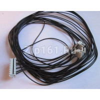 Проводка для стиральной машины Electrolux 1325225413