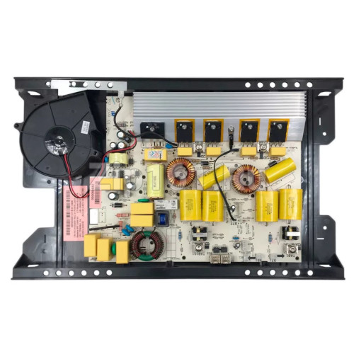 Плата для духовки Electrolux 3572098055