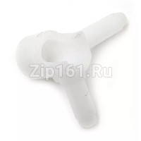 Поводок ручки люка стиральной машины Hansa 8010446