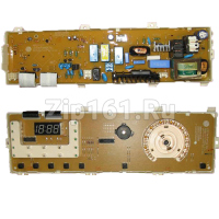 Плата управления стиральной машины  6871ER1076G