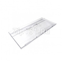 Панель ящика холодильника Атлант-Минск, прозрачная, 774142100900