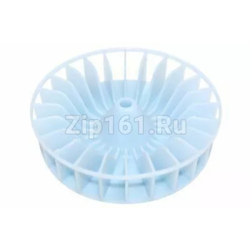 Крыльчатка вентилятора сушильной машины Ariston C00208040