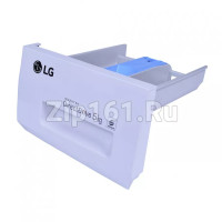 Дозатор порошка стиральной машины  AGL76892501