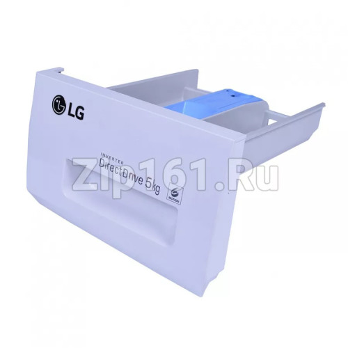 Дозатор порошка стиральной машины  AGL76892501