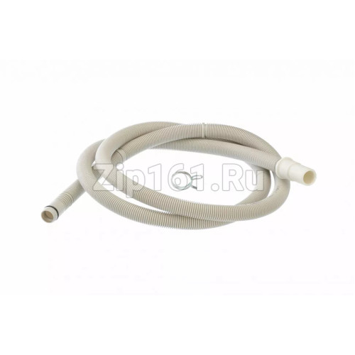 Удлинитель сливного шланга посудомоечной машины 2,25м.  00668114