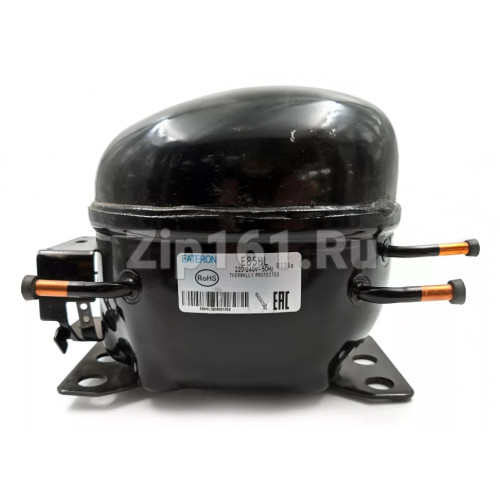 Компрессор Eateron E85HL (R-134, 23.3C, 240Вт)